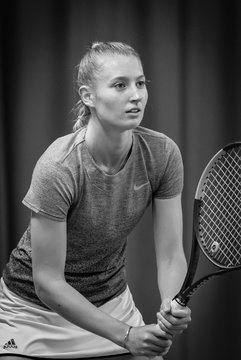 Marie-Lynn Tiedemann 526 - Kay Lund Turnier